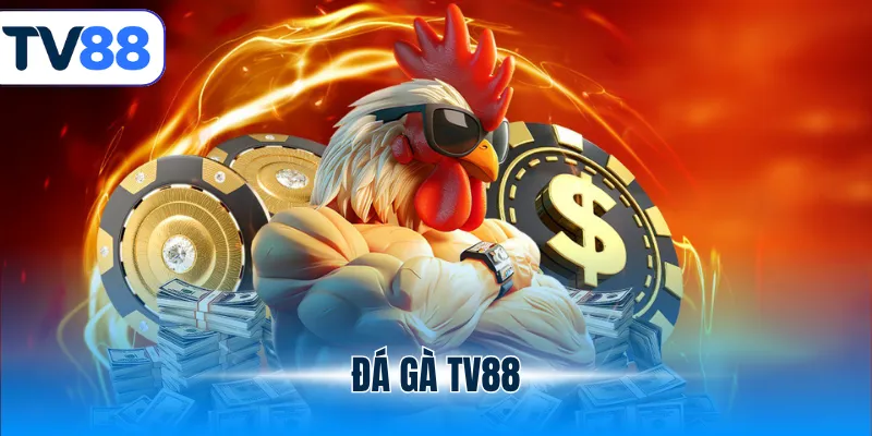 Đá Gà TV88