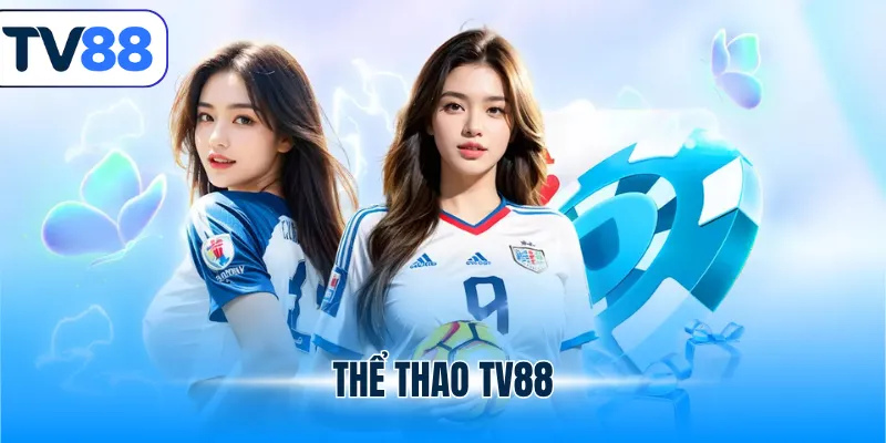 Thể thao tv88